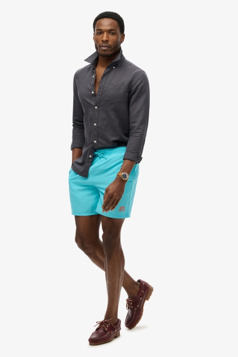 Superdry m3010256a essential 16 swimshort